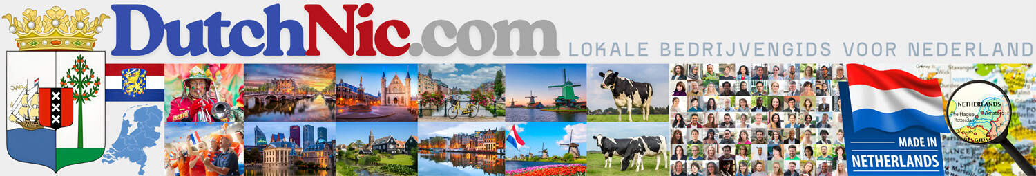 Gemaakt in Nederland - LivingTale Theater